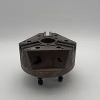  Mechanisches Dreibackenfutter   1Z40518 guter Zustand