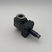   angetriebenes Werkzeugaufnahme VDI30 Index 60.30V3G300RLIKW 