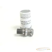  برغي التثبيت Berg Spanntechnik NAB 20V Anzugsbolzen 786.16735.010.0 الصورة على Industry-Pilot