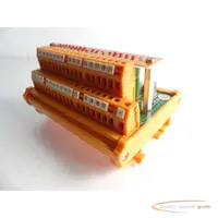  وحدة Weidmüller RS SD37S LDP Schnittstelle / Übergabe Modul 24 VDC الصورة على Industry-Pilot