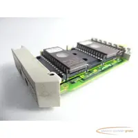  وحدة ذاكرة Siemens 6FX1816-0BX01 / 570 284 9002.00 E-Prom Speichermodul E-Stand: 01 الصورة على Industry-Pilot