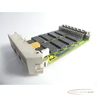  وحدة ذاكرة Siemens 6FX1126-6BA00 / 570 266 9001.01 E-Prom Speichermodul E-Stand: A الصورة على Industry-Pilot