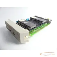  وحدة ذاكرة Siemens 6FX1128-4BD00 / 570 284 7002.00 E-Prom Speichermodul الصورة على Industry-Pilot