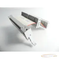  موصلات Siemens Simodrive Typ 0126.00 Buskabel mit Steckverbinder 34-polig - ungebr. - الصورة على Industry-Pilot