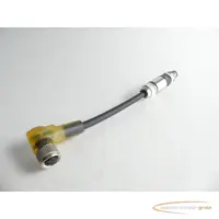  كابل Balluff M324-0000-10-008 BCC Sensor-Stecker Kabel - Länge: 5cm 3-polig الصورة على Industry-Pilot