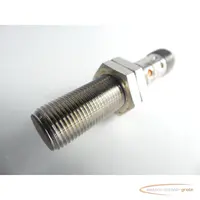  Sensor ifm electronic KF5001 induktiver Sensor Supply Class 2 + 2 Sechskantschrauben 