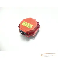  شاشة Fanuc Fanuc A860-2070-T321 / A860-2000-X021 Pulsecoder الصورة على Industry-Pilot