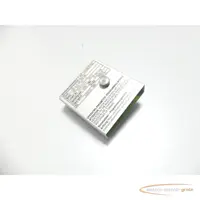  Programmiermodul Indramat MOD 13/1X019-315 Programmiermodul f. TDM 3.2-20-300-W0 