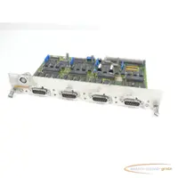   Siemens 6FX1125-1AA01 / 5482519101.02 Messkreisbaugruppe E-Stand: E الصورة على Industry-Pilot