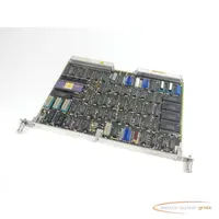  خريطة Siemens 548 110 9003 Karte 03 160-C E-Stand A SN 160858 الصورة على Industry-Pilot