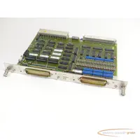  Platine Siemens 548 184 9004 Platine 03 400-A E-Stand F 03 SN 400850 