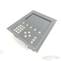  Karte uniPro - Heller PLT 24.001000 / 20.003501-2 Panel + A 23.020 108-000/0385 Karte 