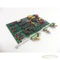  لوحة دوائر BLUM MP 630 0583 / 84.0090-630100 / 82.0151-72-1 Platine الصورة على Industry-Pilot