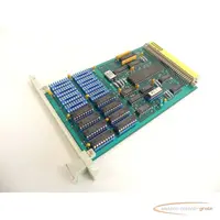  لوحة دوائر HELLER A 23.029 008-000/0185 elektonische Platine الصورة على Industry-Pilot