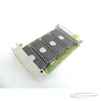  وحدة ذاكرة Siemens GE.548149.0001.00 MS 800 16 / C133-714A-48P Speichermodul الصورة على Industry-Pilot