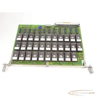  لوحة دوائر Siemens 548 181.9201. Platine 03 202-A E-Stand: C / 01 SN 3311 الصورة على Industry-Pilot