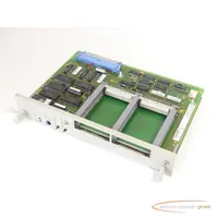   Siemens 6ES5921-3WB11 Zentralbaugruppe E-Stand G 00 / H 00 الصورة على Industry-Pilot