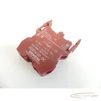   Siemens 3SB1400-0C Schaltelement الصورة على Industry-Pilot