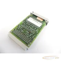  وحدة ذاكرة Siemens 548 236 9002.00 / GE.548149.0001.00 Speichermodul الصورة على Industry-Pilot