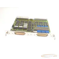   Siemens 548 184 9001 Ein / Ausgangsbaugruppe E-Stand F 03 SN 400866 الصورة على Industry-Pilot