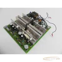   Siemens 6RB2025-0FA01 / 447 702.9050.01 GE.647013.0410.14 Leistungsplatine الصورة على Industry-Pilot