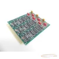   Kollmorgen Inland Motor 12311-002-3/4-02-2 Pulse Generator Steuerungsplatine الصورة على Industry-Pilot