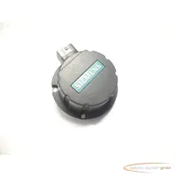  مقياس الدوران Heidenhain 6FX2001-5JE24-2DA0 ID 738 930-34 Drehgeber الصورة على Industry-Pilot