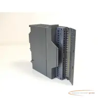  إدخال رقمي Siemens 6ES7321-1BH01-0AA0 Digitaleingabe SM321 E-Stand 01 SN C_J2019345 الصورة على Industry-Pilot