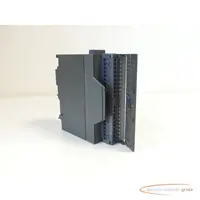  إخراج رقمي Siemens 6ES7322-1BH01-0AA0 Digitalausgabe SM322 E-Stand 01 SN C_J2015922 الصورة على Industry-Pilot