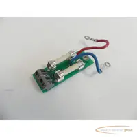   Heidenhain Id. 296 965-51 Sicherungsplatine الصورة على Industry-Pilot