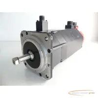  سيرفو GE Fanuc A06B-0128-B176  7000 ?6/3000 AC Servo Motor Seriennummer: C009C2874 الصورة على Industry-Pilot
