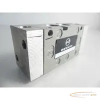  صمام مغناطيسي Norgren/Martonair / Beech 10bar 70C° Max Model B/2LPD/3 Magnetventil silber الصورة على Industry-Pilot