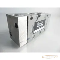  صمام مغناطيسي Norgren/Martonair / Beech 10bar 70C° Max Model B/2LPD/3 Magnetventil silber + الصورة على Industry-Pilot