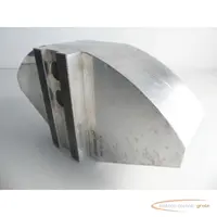   Schunk SWB-SA 315 Aluminium-Aufsatzspannbacken 137704 mit Verzahnung الصورة على Industry-Pilot