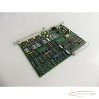  بطاقة تحكم Heller / uni-Pro E 23.032284X-07505 / 20.002029-5 Steuerkarte AXEL 46 الصورة على Industry-Pilot