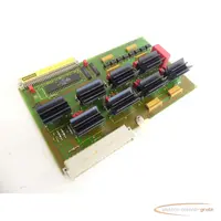  بطاقة تحكم Heller B 23.020 061-000/4429 20.003 081-2 Steuerkarte الصورة على Industry-Pilot