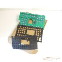   Heidenhain ID 586 923-01 Tastaturplatine G1 SN 19 674 641 الصورة على Industry-Pilot