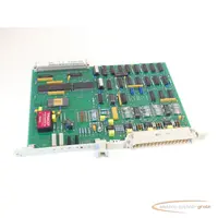  بطاقة تحكم Heller uni-Pro AXEL 1 E 23.032284-09686 Steuerkarte الصورة على Industry-Pilot