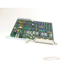  بطاقة تحكم Heller uni-Pro AXEL E 23.032284X-06509 Steuerkarte الصورة على Industry-Pilot