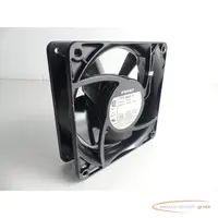   PAPST TYP 4650 N 220V~ 50Hz 230V~ 60Hz 18W Lüfter الصورة على Industry-Pilot