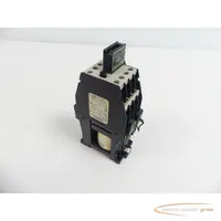  Leistungsschütz Siemens 3TH8244-0B Leistungsschütz 220 V + VG-S01/24 