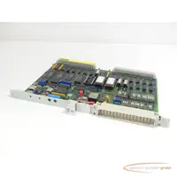  Steuerkarte Heller CUS 61 D 23.020 036-000/7854 Steuerkarte 