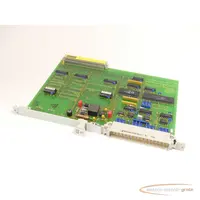  Steuerkarte Heller ASIO 70 B 23.020 084-000/1452 Steuerkarte 