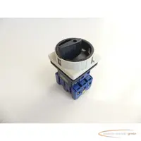   Kraus & Naimer KG64B Lasttrennschalter 3-polig 