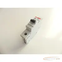  Leitungsschutzschalter ABB S 271 K 2 A Leitungsschutzschalter Auslösecharakteristik n. VDE 0660 