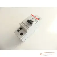  Автоматический выключатель ABB S 271 K 2 A + S2-H Sicherungsautomat фото на Industry-Pilot
