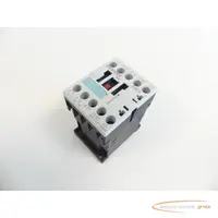  مفتاح الحماية Siemens 3RT1016-1BB41 Leistungsschütz E-Stand 05 الصورة على Industry-Pilot