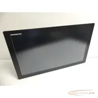   Heidenhain MC 8562 Monitoreinheit mit Bildschirm ID: 1246689-01 фото на Industry-Pilot