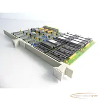  بطاقة التحكم Heller F 23.032 301-000 / 5883 / 20.002 040-4 Steuerungskarte MUB 76 الصورة على Industry-Pilot