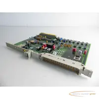  بطاقة التحكم Heller H 23.020 017-000 / 6819 / 20.002 708-3 Steuerungskarte الصورة على Industry-Pilot